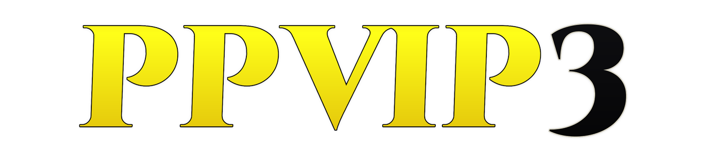 ppvip3 লোগো